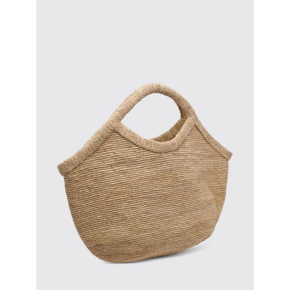 Ibeliv Tote Bag Woman Nude - Picture 2 of 3